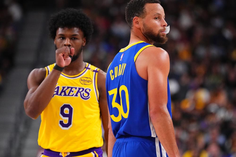 来不乏强队 来不乏强队